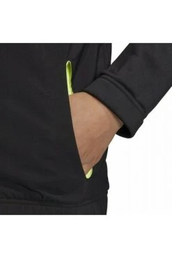 Adidas Sweaters Bluza ED5724 Black -Adidas Verkoopwinkel 06c7701e44d7ee55caadee5d25815ba2