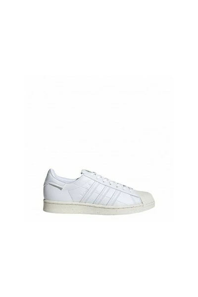 ADIDAS SUPERSTAR SNEAKERS White 3 ADIDAS SUPERSTAR SNEAKERS White