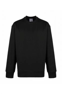 Adidas Hoodies & Sweatvesten Sweatshirts Black