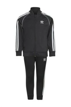 Adidas Trainingspakken Set Black -Adidas Verkoopwinkel 0770fa538b11c6f2731570db7e8eb7f9