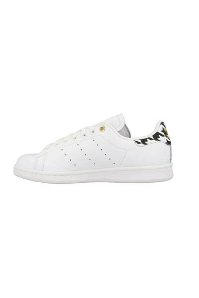 Sneakers Adidas Stan Smith Cloud White FU9636 Wit White 5 Sneakers Adidas Stan Smith Cloud White FU9636 Wit White - Afbeelding 3