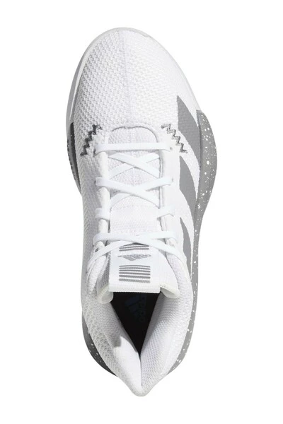 Adidas SNEAKERS White 6 Adidas SNEAKERS White - Afbeelding 4