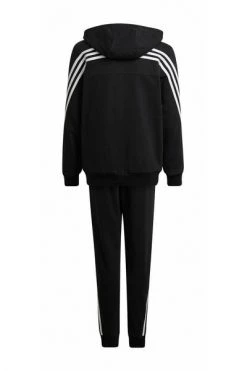 Adidas Trainingspakken TRACKSUIT Black