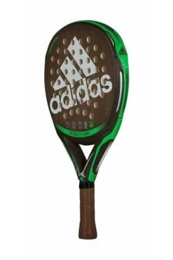 Adidas Tennisaccessoires Raquet Accessories Green
