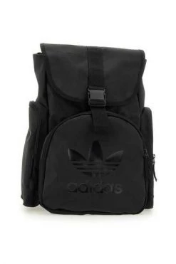 Adidas Rugzakken Backpacks Black -Adidas Verkoopwinkel 08427f1c1b573acb68280e8a7afd763e