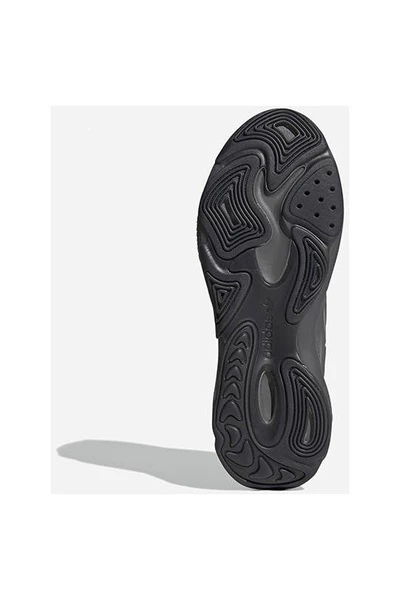 Adidas Sneakers Gray 5 Adidas Sneakers Gray - Afbeelding 3