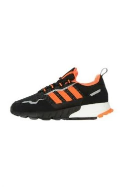 Adidas Sneakers ZX 1K Boost Shoes Black 10 Adidas Sneakers ZX 1K Boost Shoes Black -Adidas Verkoopwinkel 086052bd59a66d6c83ae8b79ef71ade8