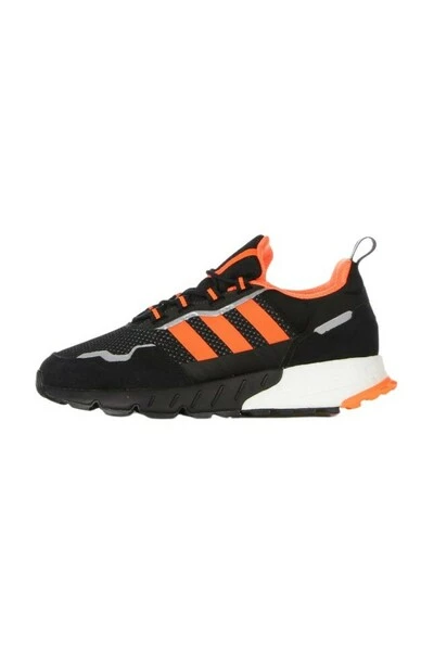 Adidas Sneakers ZX 1K Boost Shoes Black 5 Adidas Sneakers ZX 1K Boost Shoes Black - Afbeelding 3