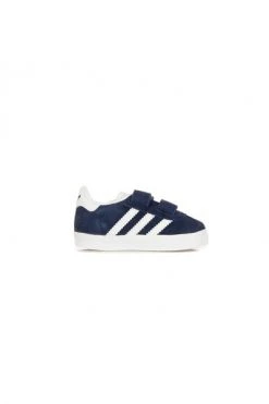 Adidas Sneakers Bassa Gazelle CF I Black