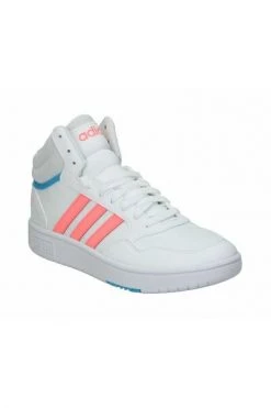 Adidas Hoops M Sneakers White -Adidas Verkoopwinkel 08c15e1a1b36c23d75e73fb1d6dbcbda