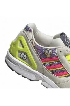 Adidas ZX 8000 SNEAKERS White 9 Adidas ZX 8000 SNEAKERS White -Adidas Verkoopwinkel 08ccfa568d9482c5ea59181963692efc