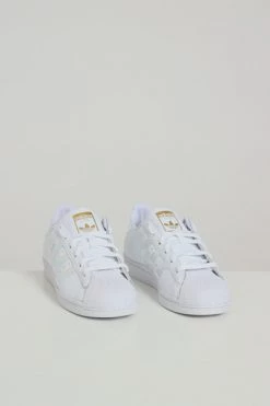 Adidas Sneakers White