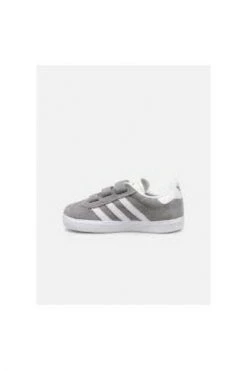 Adidas Sneakers Basket Gazelle Gray -Adidas Verkoopwinkel 093d9be200dfd5d00e84709d7e806a03
