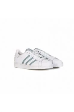 Adidas Sneakers Low Sneaker Superstar White -Adidas Verkoopwinkel 0943691fc708b0a12510302588345e98