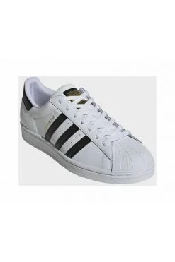 Adidas Sneakers Scarpa Superstar White -Adidas Verkoopwinkel 0982dc7471c2640b60503becf636aef1