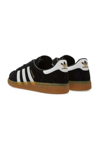 Adidas Sneakers Black 4 Adidas Sneakers Black - Afbeelding 2