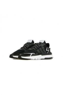 Adidas Sneakers Lower Shoe Nite Jogger Black