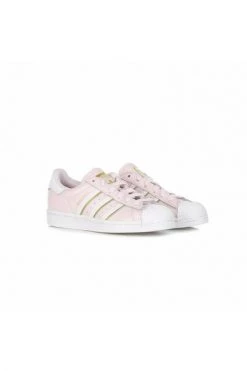 Adidas Sneakers Low Sneaker Lady Superstar W Pink -Adidas Verkoopwinkel 09ec31fe0283f0518f62a85be63bf776