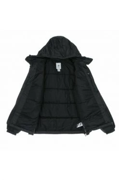 Adidas Gewatteerde Jassen Down Jackets Black -Adidas Verkoopwinkel 0a31b7c04b5b876aa140557d256c4219