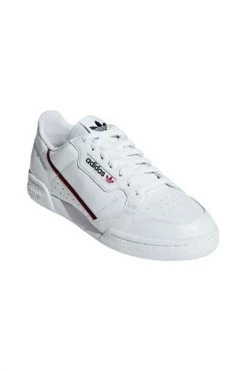 Adidas Sneakers Continental 80 Shoes White