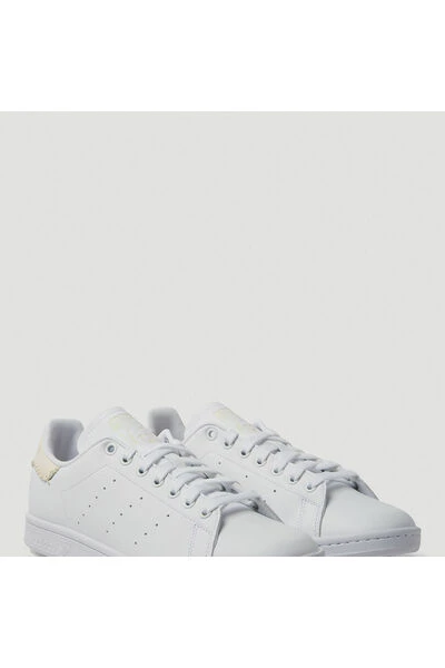 Adidas Stan Smith Sneakers White 8 Adidas Stan Smith Sneakers White - Afbeelding 6