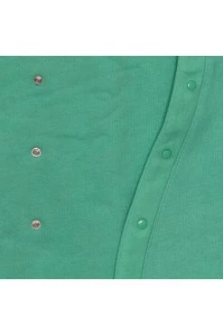 Adidas Casual Jurken Sweater Dress Green