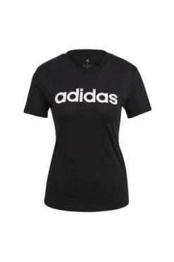Adidas T-shirts T-SHIRT Black -Adidas Verkoopwinkel 0bb81af8d9c93a0828a074b430dcf8e6