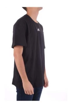 Adidas T-shirts And Polos Black Black -Adidas Verkoopwinkel 0bba3579d00bb342def3b0004f5f1c8f