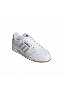 Adidas CONTINENTAL 80 STRIPES Sneakers White -Adidas Verkoopwinkel 0bbf94dde0a33629d73c96afbc19fa85