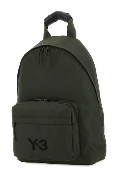 Adidas Rugzakken Backpacks Green 5 Adidas Rugzakken Backpacks Green - Afbeelding 3