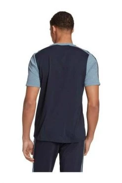 Adidas T-Shirts Blue -Adidas Verkoopwinkel 0bd2e6d0576d268fc499a485d5936d0a