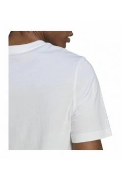 Adidas T-Shirts White -Adidas Verkoopwinkel 0bf3539b33cb9b1b5ac9fe031a887a11