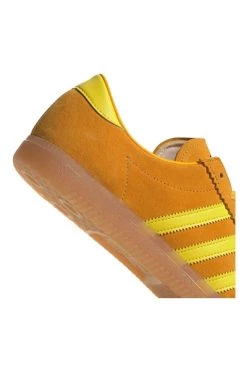 Sneakers Adidas Sunshine Panton ; Yellow-36 2/3 Yellow -Adidas Verkoopwinkel 0bfb02e5faeddca813c252102316ec98
