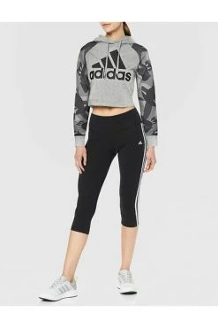 Adidas Hoodies & Sweatvesten Sweatshirt Du4408 Gray -Adidas Verkoopwinkel 0c233b8ec07b09a539cfe67718b9daa0