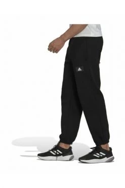 Adidas Sweatpants Black -Adidas Verkoopwinkel 0c5204f3936dec9d2f638a3f74037458