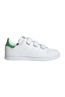 Adidas Sneakers STAN SMITH White -Adidas Verkoopwinkel 0c5ce0cc069013a06dcc56ff4b2cad77
