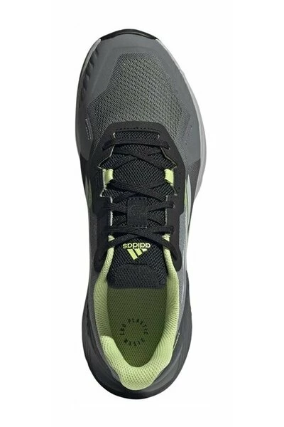 Adidas Sneakers Gray 5 Adidas Sneakers Gray - Afbeelding 3