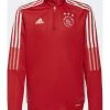 Adidas Trainingspakken Ajax Trainingspak Red -Adidas Verkoopwinkel 0ca055cb14c10e2c96348bb020b3948b