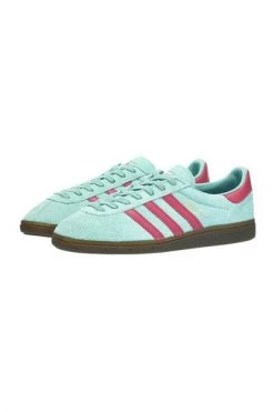 Adidas Munchen Sneakers Green -Adidas Verkoopwinkel 0cda95347603ed720d49a52e4ea721e6