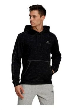 Adidas Hoodies & Sweatvesten GK8910 Hood Sweatshirt Black 9 Adidas Hoodies & Sweatvesten GK8910 Hood Sweatshirt Black -Adidas Verkoopwinkel 0ce2d25b1ad0f2893d25699445fa991c