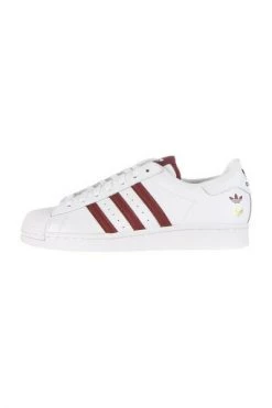 Adidas Superstar Sneakers White