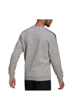 Adidas Hoodies & Sweatvesten Sweatshirt Gray