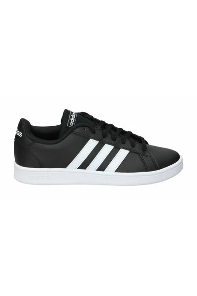 Adidas Sneakers Black 4 Adidas Sneakers Black - Afbeelding 2