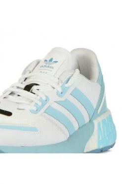Adidas Sneakers Low Shoes Blue