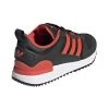 Adidas ZX 700 HD Sneakers Black -Adidas Verkoopwinkel 0df9737f8b7c37a2fc80c801b3caca3e