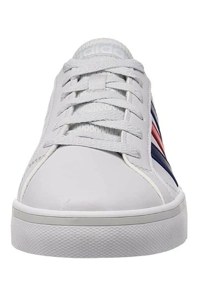 Adidas Sneakers White 4 Adidas Sneakers White - Afbeelding 2
