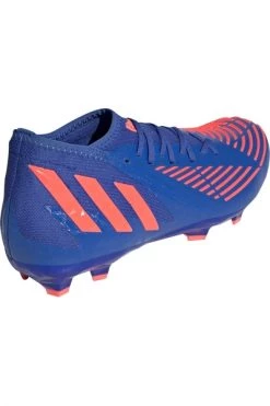 Adidas Fitnessschoenen PREDATOR EDGE.2 Sneakers Blue -Adidas Verkoopwinkel 0e3478b705bb95c98756b8077bf4fab7