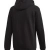 Adidas Hoodies & Sweatvesten Essential Hoody Black -Adidas Verkoopwinkel 0e4dfc81a355facb8fa41f290fca2493