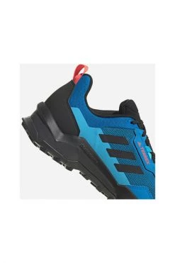 Adidas Outdoorschoenen Terrex AX4 GZ3009 Shoes Blue