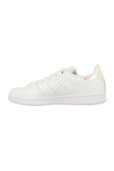 Sneakers Adidas Stan Smith FU6673 Wit White 4 Sneakers Adidas Stan Smith FU6673 Wit White - Afbeelding 2
